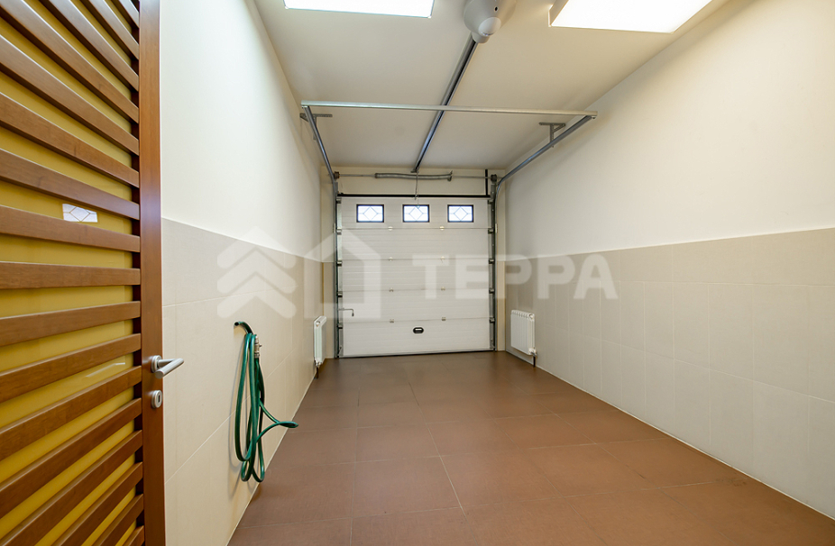 Объект ID 15943 - Таунхаус