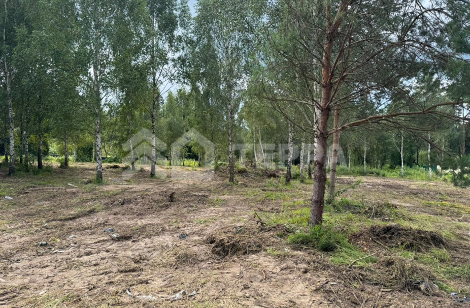 Объект ID 18917 - Участок