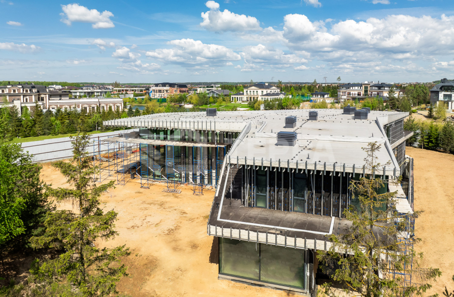 Объект ID 17984 - Дом