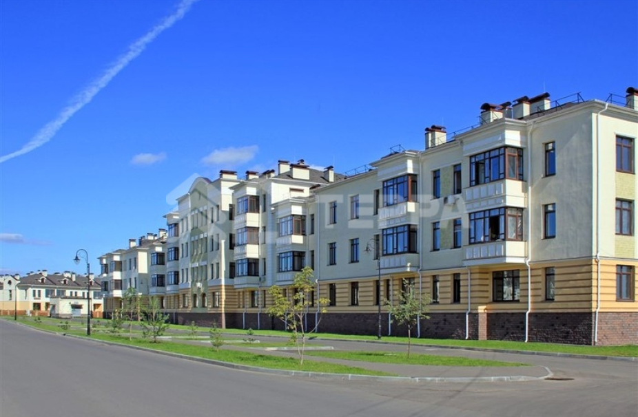 Объект ID 17866 - Квартира