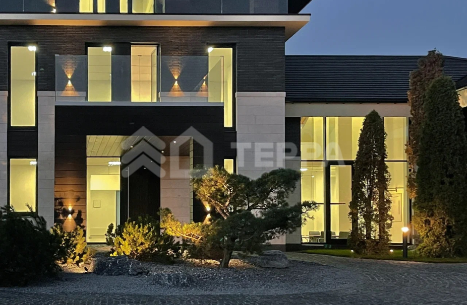 Объект ID 17193 - Дом