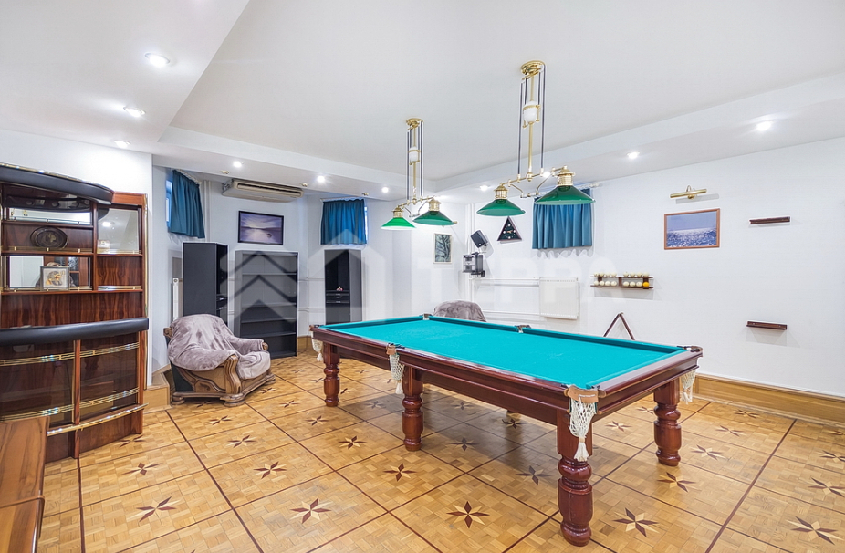 Объект ID 16777 - Дом