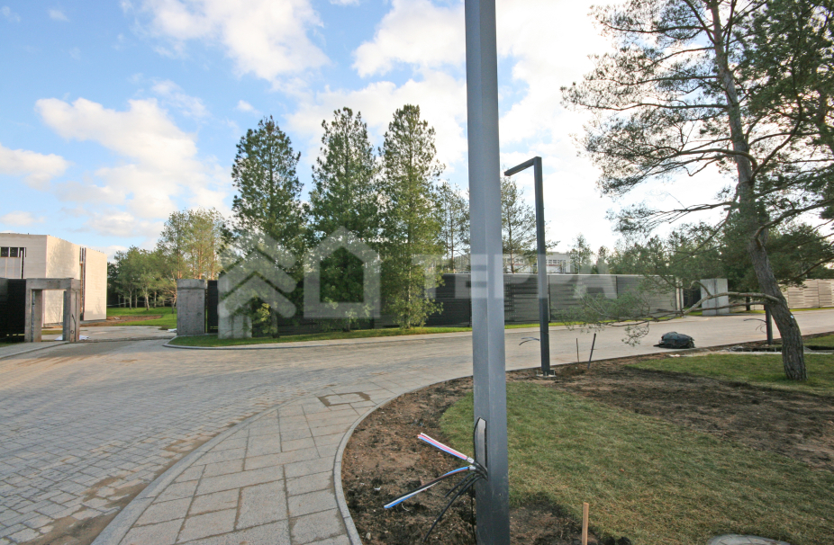 Объект ID 18497 - Дом