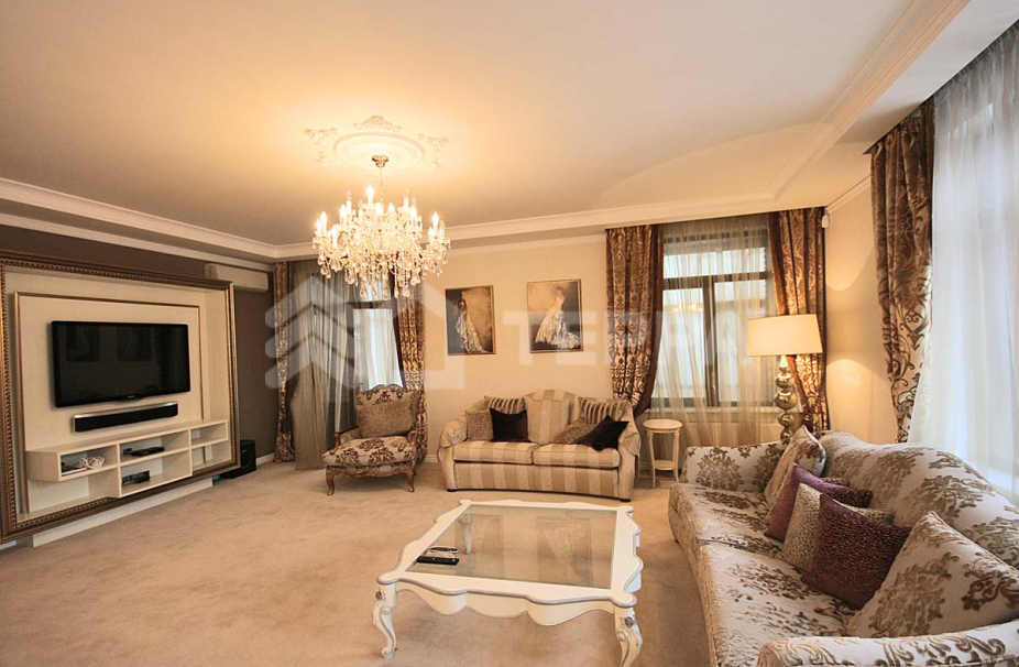 Объект ID 9771 - Дом