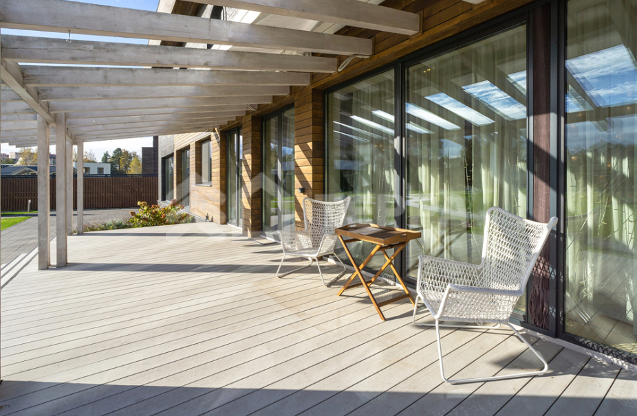 Объект ID 18285 - Дом