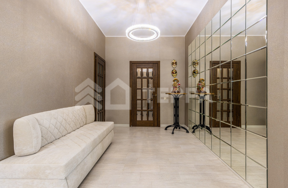 Объект ID 18429 - Дом