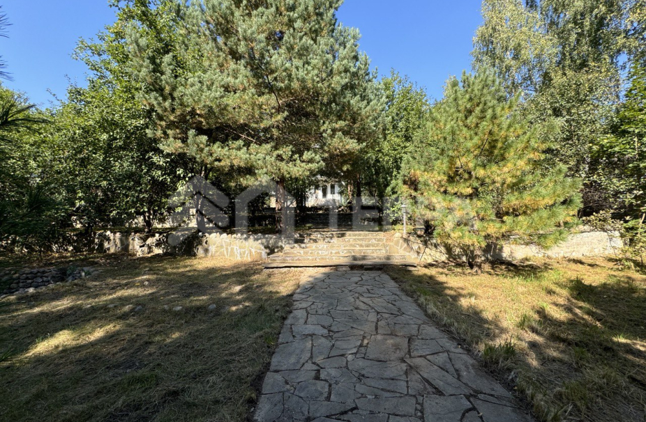 Объект ID 18151 - Участок