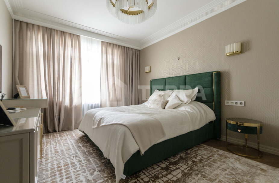 Объект ID 16829 - Дом