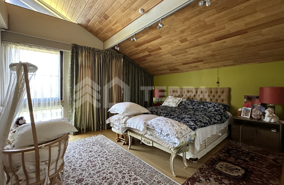 Объект ID 17685 - Дом