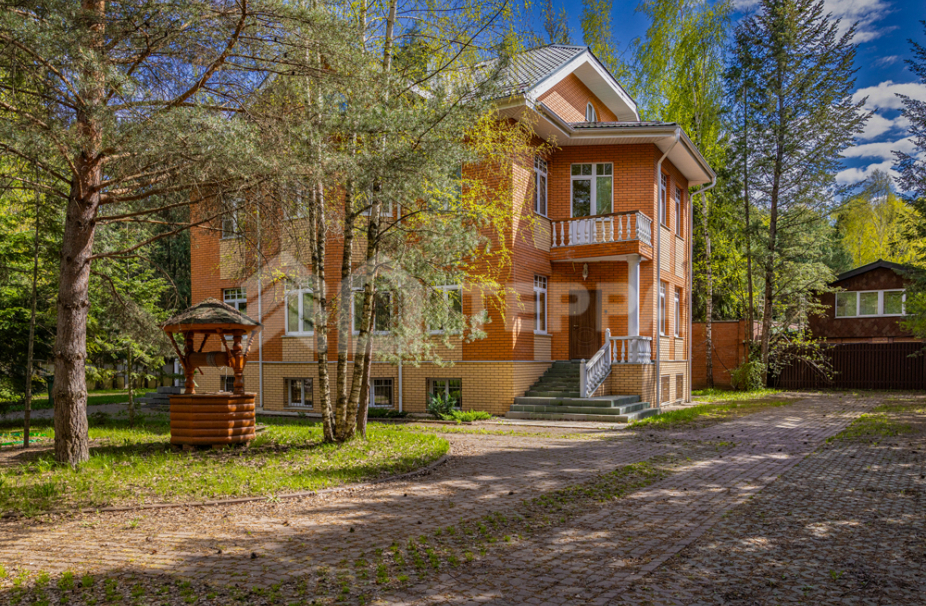 Объект ID 18583 - Участок