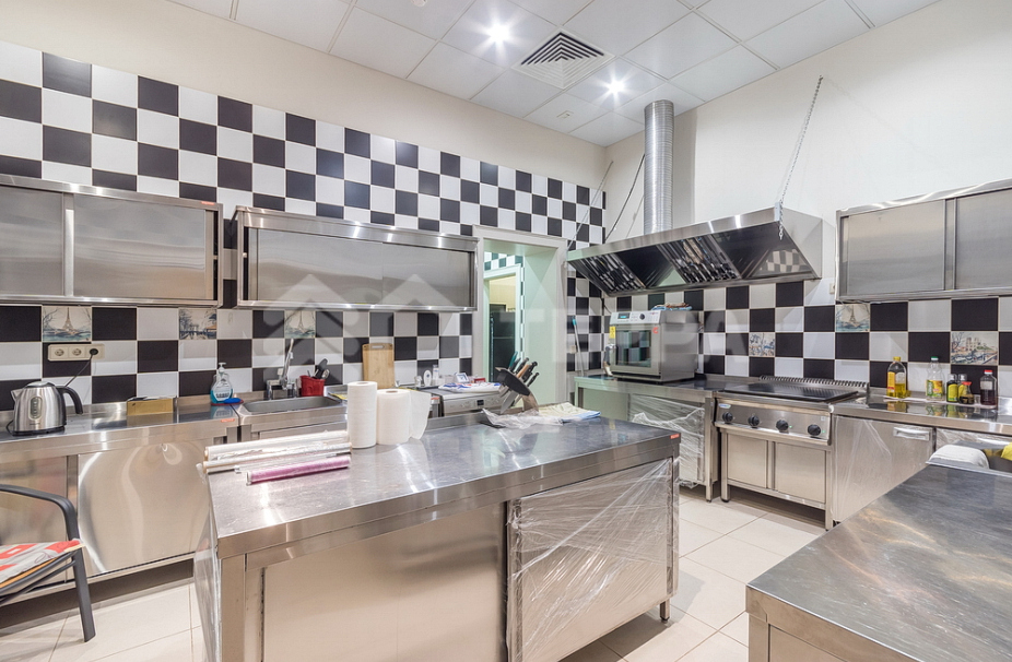 Объект ID 15818 - Дом