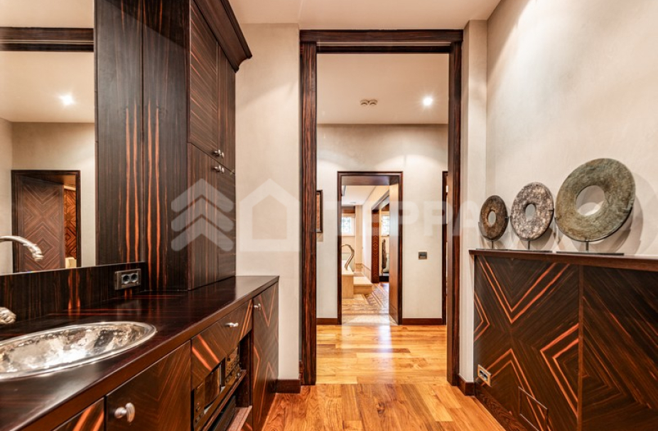 Объект ID 18958 - Дом