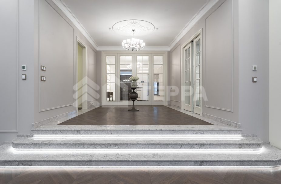 Объект ID 18424 - Дом