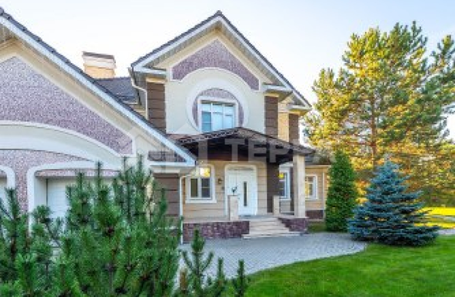 Объект ID 18900 - Дом