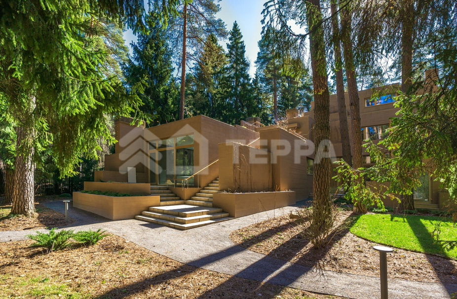 Объект ID 13321 - Дом