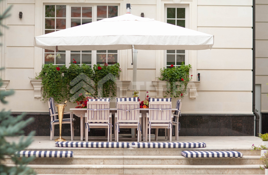 Объект ID 17488 - Дом