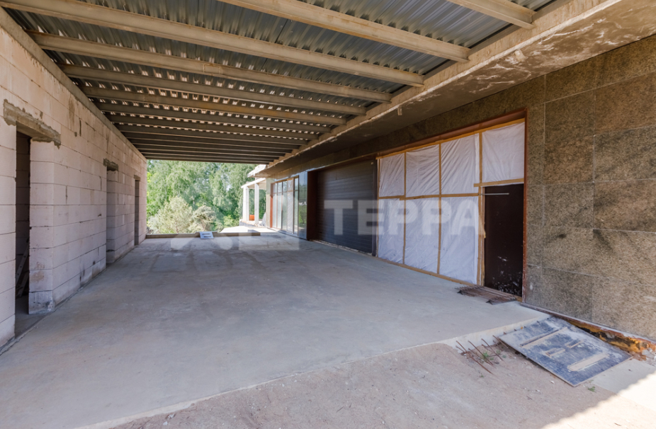 Объект ID 18083 - Дом