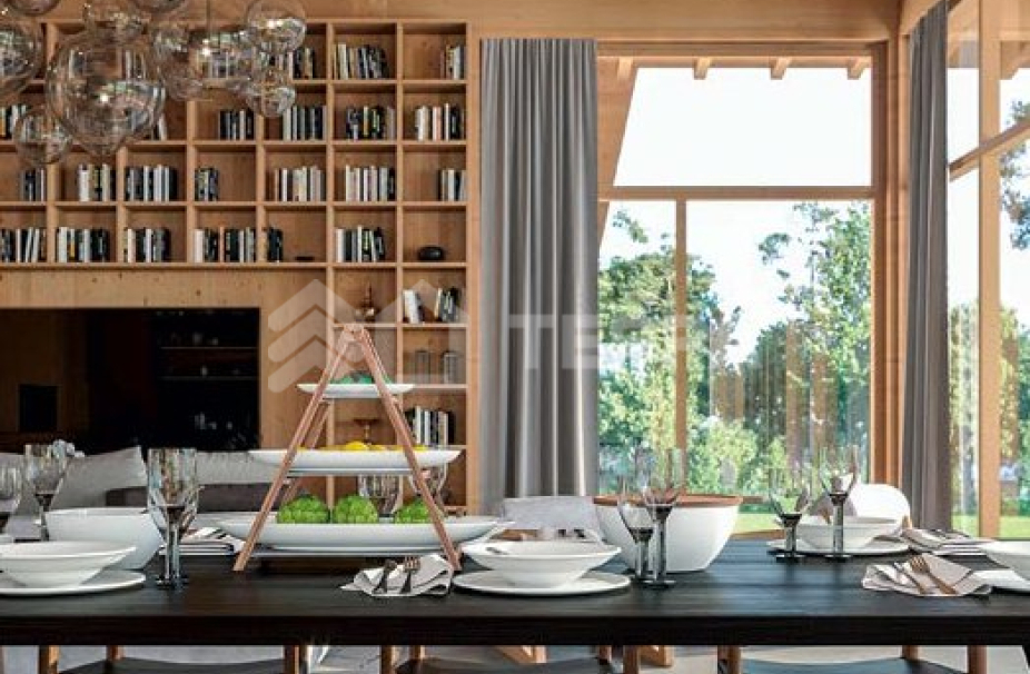 Объект ID 18871 - Дом