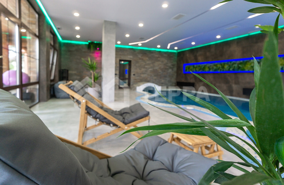 Объект ID 18037 - Дом