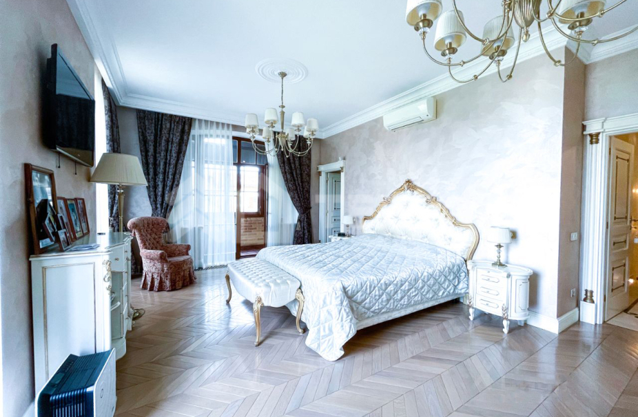 Объект ID 17752 - Дом