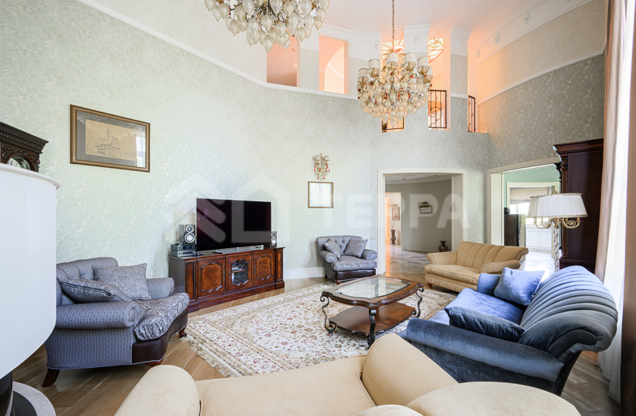 Объект ID 18029 - Дом