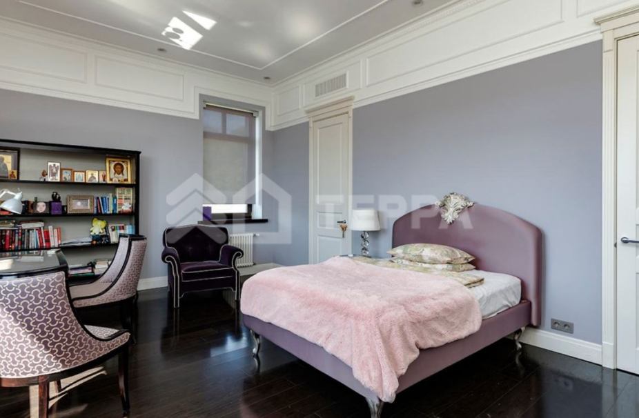 Объект ID 18745 - Дом