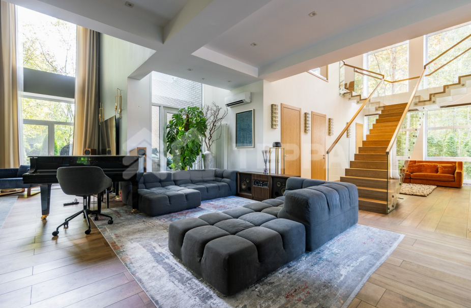 Объект ID 18967 - Дом