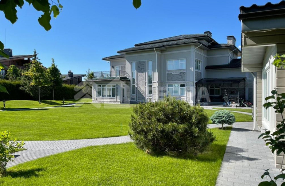 Объект ID 17006 - Дом