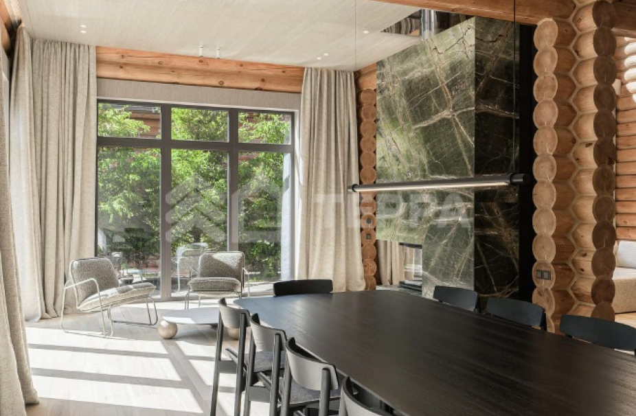 Объект ID 18697 - Дом