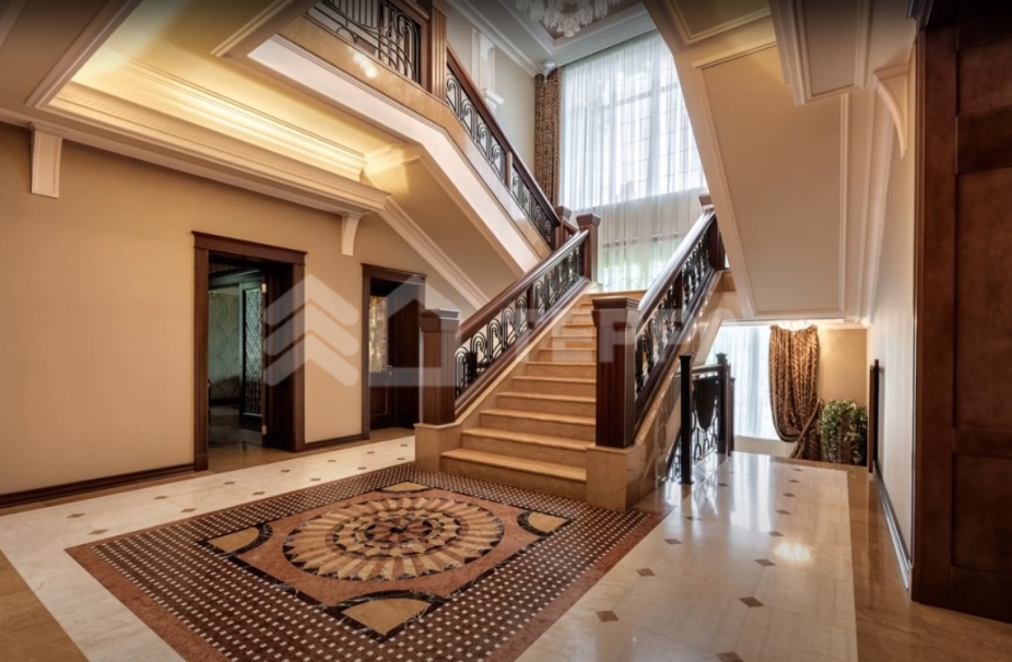 Объект ID 17495 - Дом