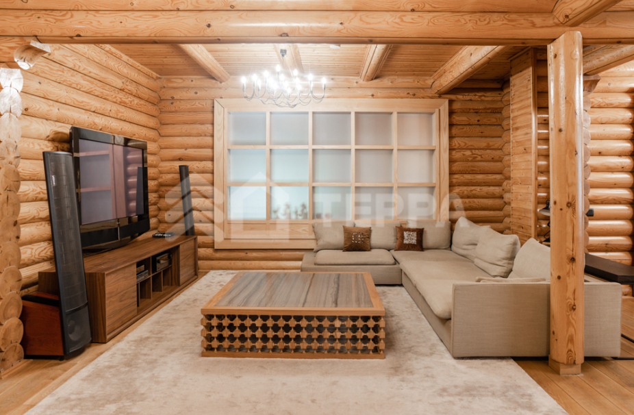 Объект ID 17515 - Дом