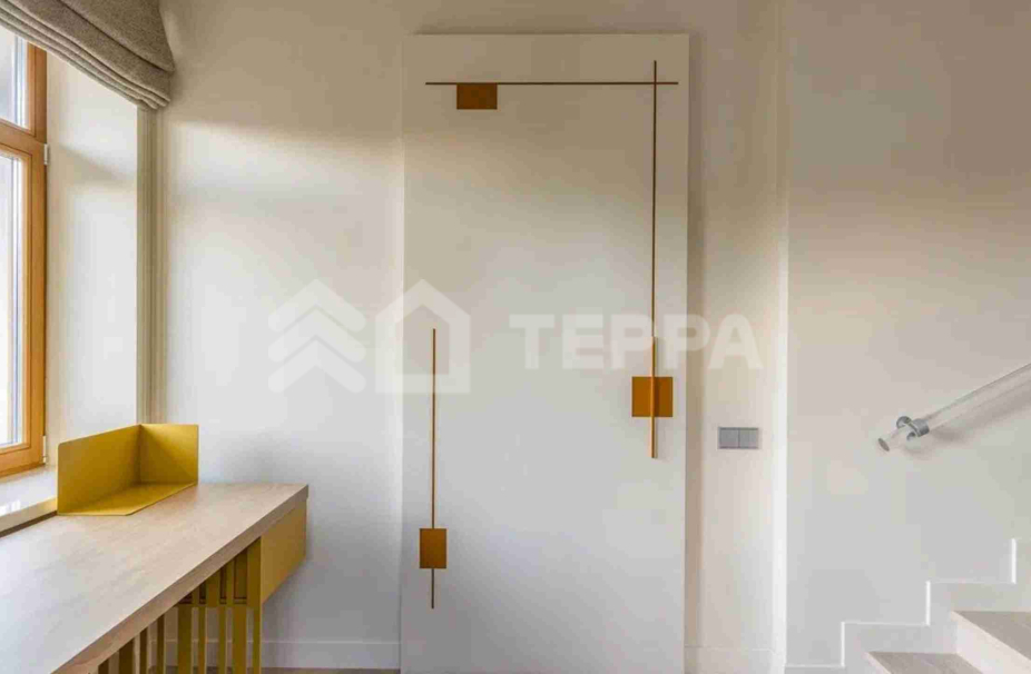 Объект ID 18827 - Дом