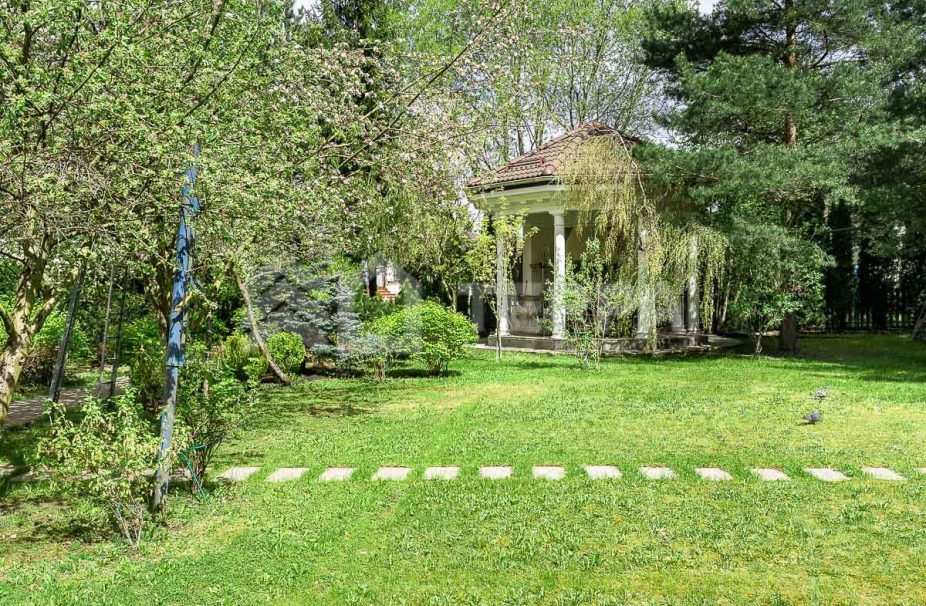 Объект ID 14618 - Дом