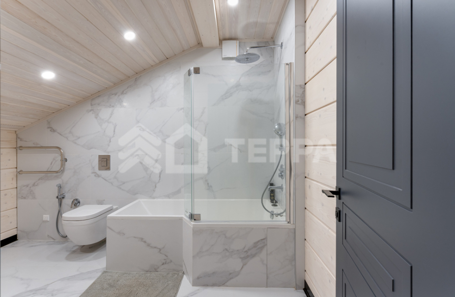 Объект ID 17834 - Дом