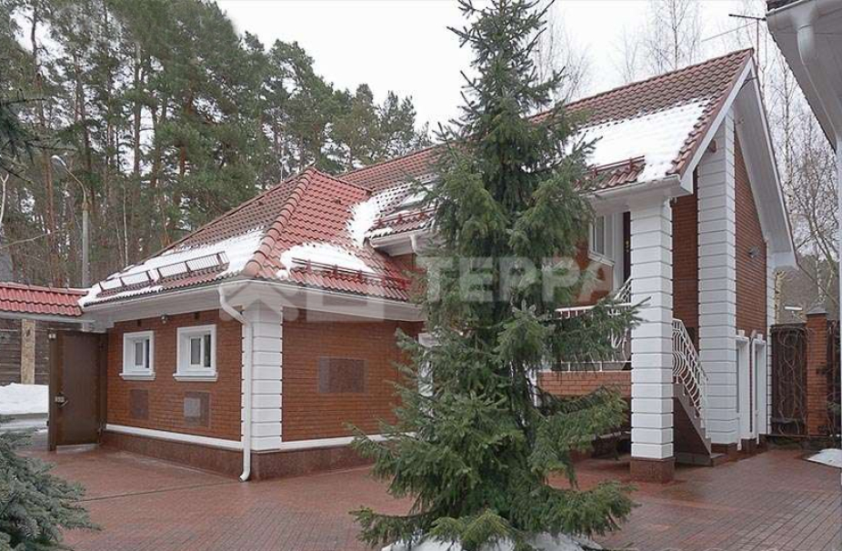 Объект ID 12760 - Дом