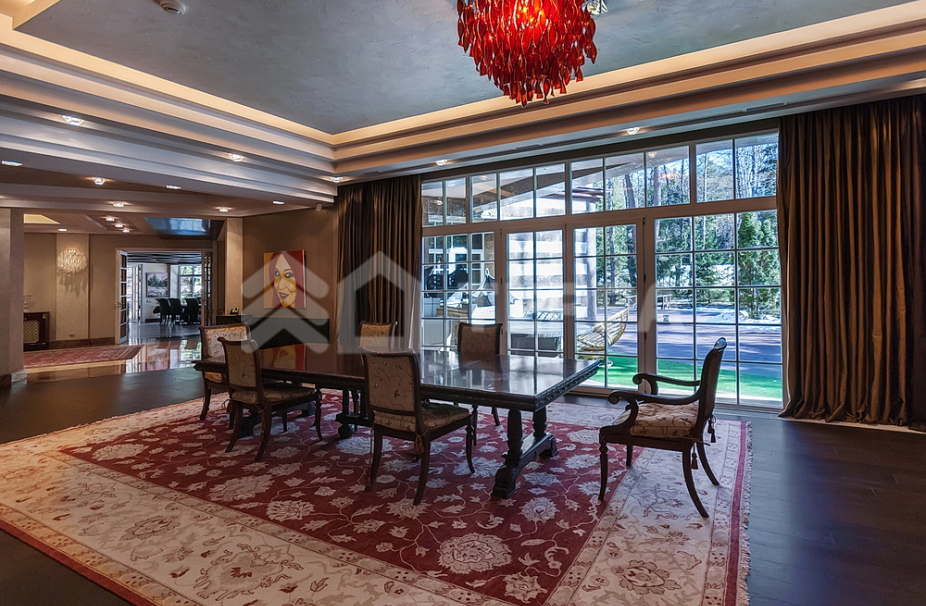 Объект ID 5497 - Дом