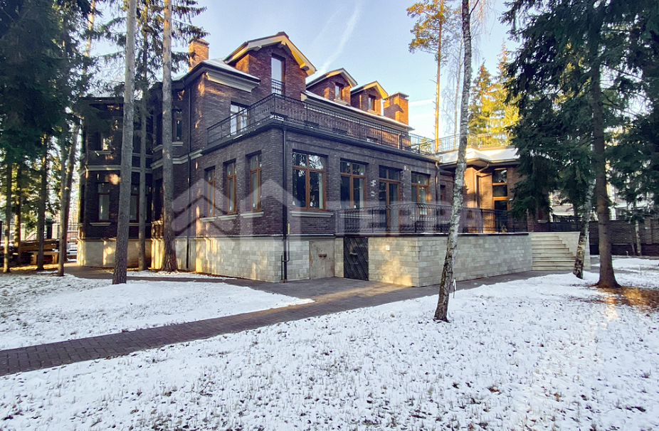 Объект ID 16330 - Дом