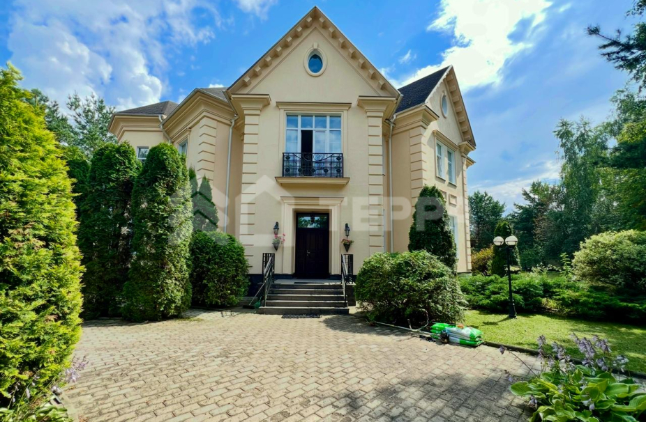 Объект ID 10877 - Дом