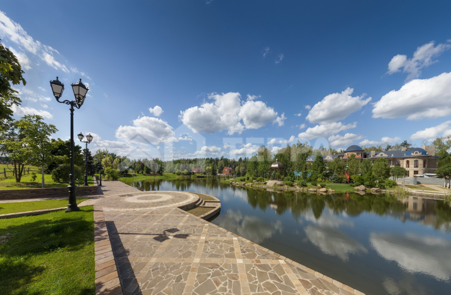 Объект ID 18909 - Участок