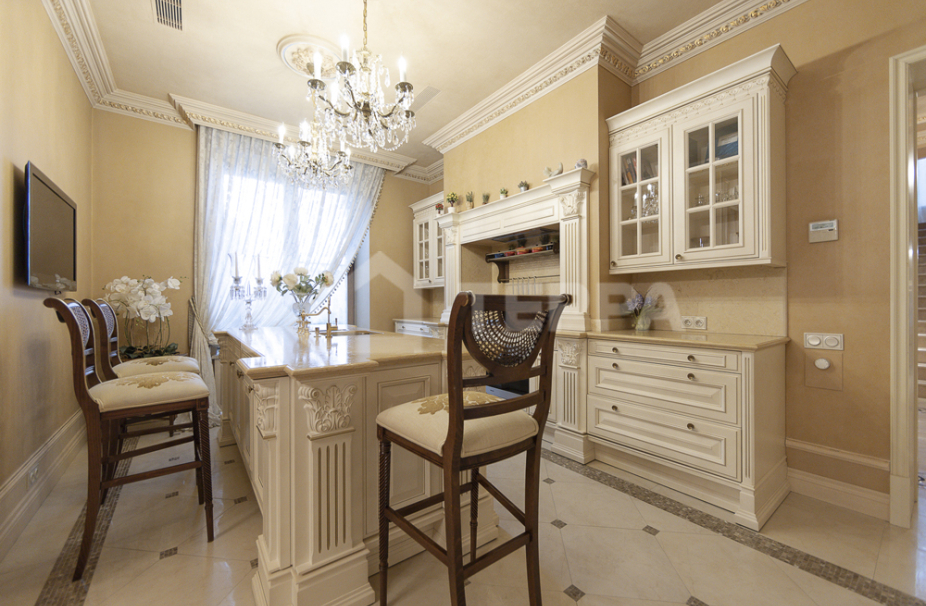 Объект ID 18035 - Дом