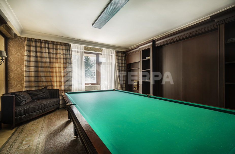 Объект ID 17552 - Дом