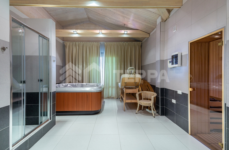 Объект ID 17740 - Дом