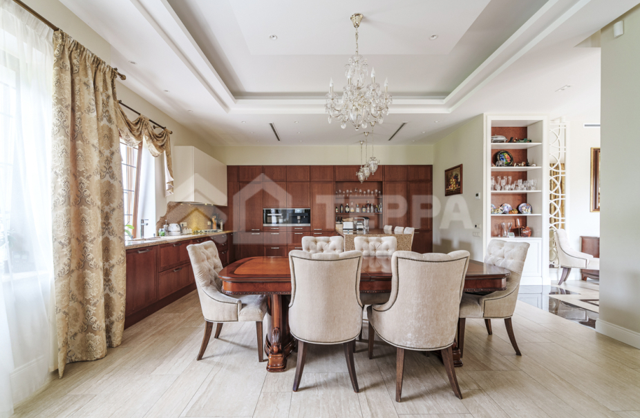 Объект ID 18122 - Дом