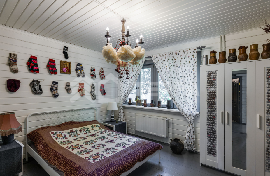 Объект ID 18130 - Дом