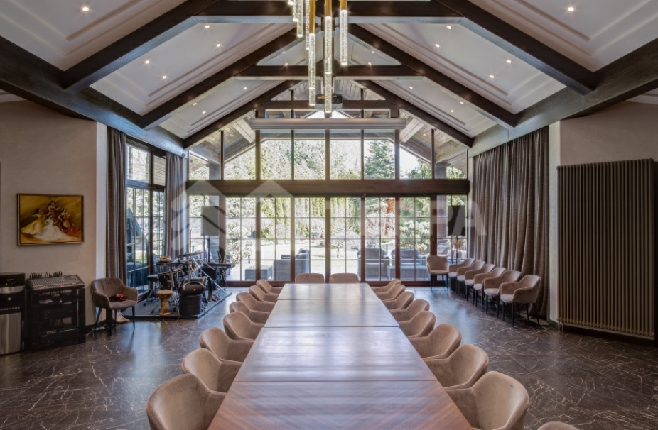 Объект ID 17659 - Дом