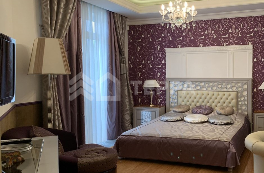 Объект ID 16951 - Квартира