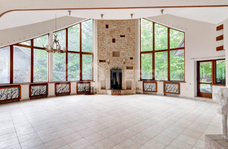 Объект ID 16259 - Дом