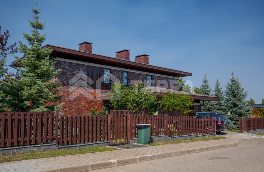 Объект ID 15105 - Дом