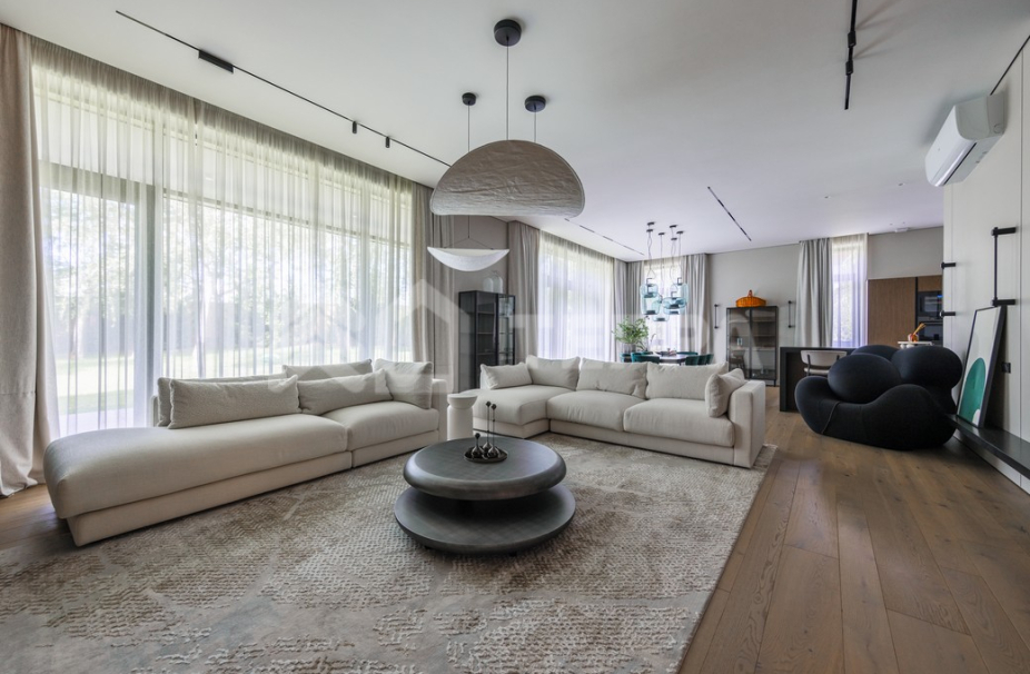 Объект ID 18727 - Дом