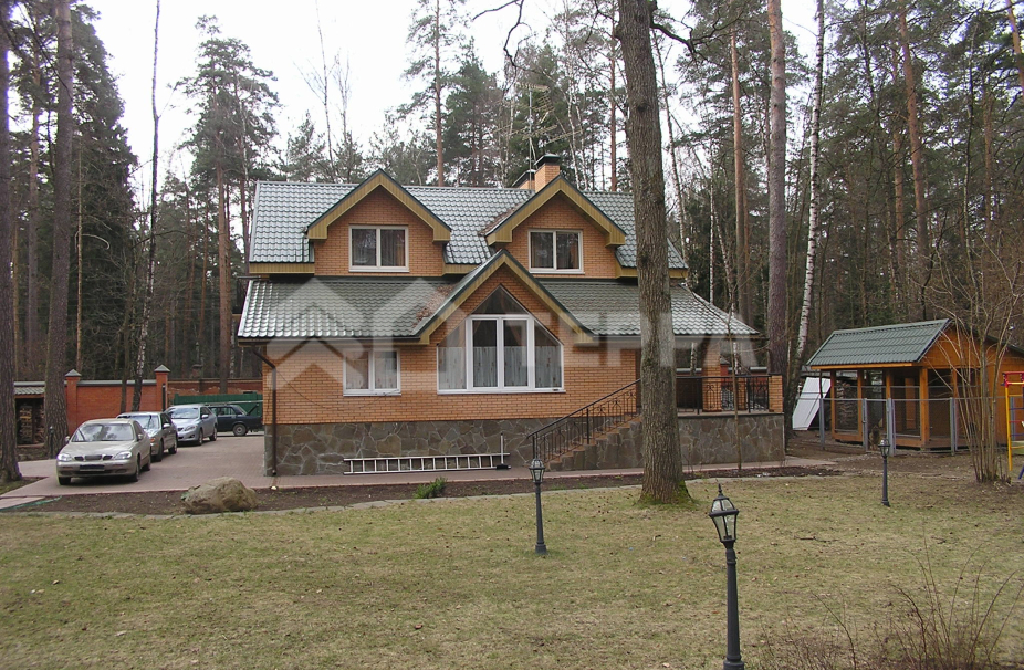 Объект ID 5058 - Дом